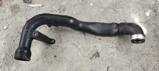 Tubo Intercooler VW Seat Audi