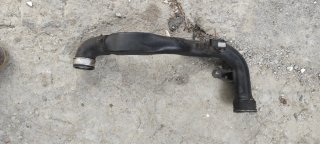 Tubo Intercooler VW Seat Audi