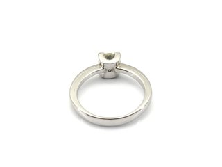 E1809552-58    Sortija Oro 18k Con Diamante