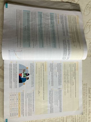 Matemáticas aplicadas a las Ciencias Sociales 1...