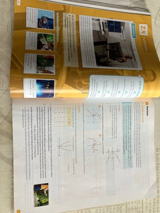 Matemáticas aplicadas a las Ciencias Sociales 1...