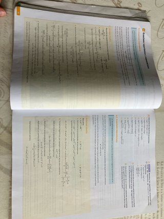 Matemáticas aplicadas a las Ciencias Sociales 1...