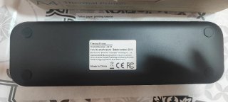 Impresora Térmica MARK LIFE D210