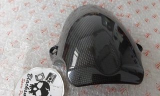 Parafango  Carbonio Ducati Hypermotard 796