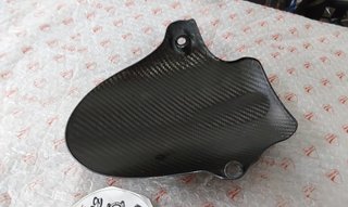 Parafango  Carbonio Ducati Hypermotard 796