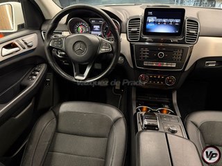 Mercedes-Benz GLE 250 d 4Matic 150 kW (204 CV)