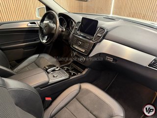 Mercedes-Benz GLE 250 d 4Matic 150 kW (204 CV)