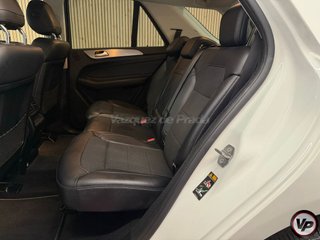 Mercedes-Benz GLE 250 d 4Matic 150 kW (204 CV)