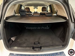 Mercedes-Benz GLE 250 d 4Matic 150 kW (204 CV)