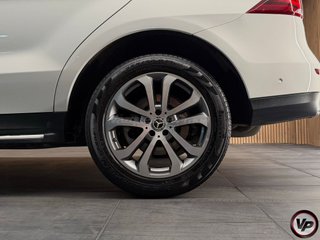 Mercedes-Benz GLE 250 d 4Matic 150 kW (204 CV)