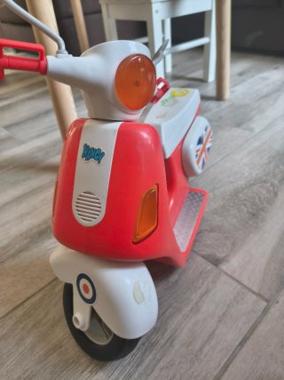 Moto Nancy