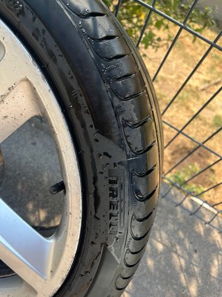 Llantas Audi A5