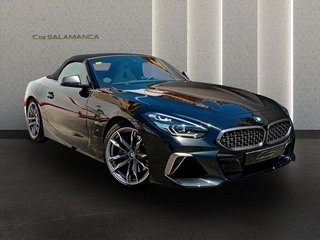 BMW Z4 M40i Auto