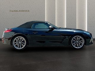 BMW Z4 M40i Auto