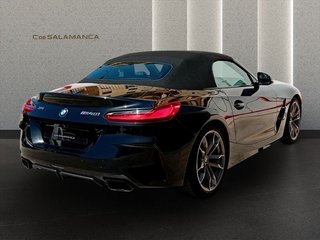 BMW Z4 M40i Auto