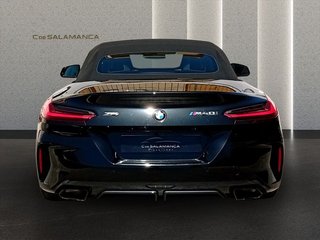 BMW Z4 M40i Auto