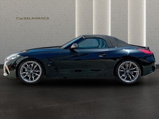 BMW Z4 M40i Auto