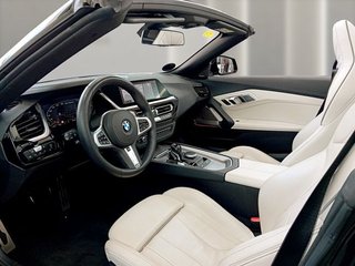 BMW Z4 M40i Auto