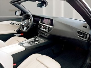 BMW Z4 M40i Auto