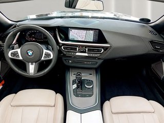 BMW Z4 M40i Auto