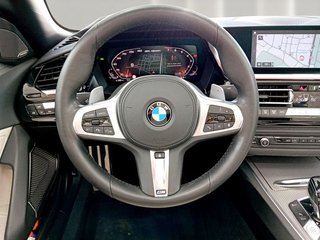 BMW Z4 M40i Auto