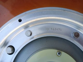 Vintage Digital Hard disk anni 80 RMO3P 1986