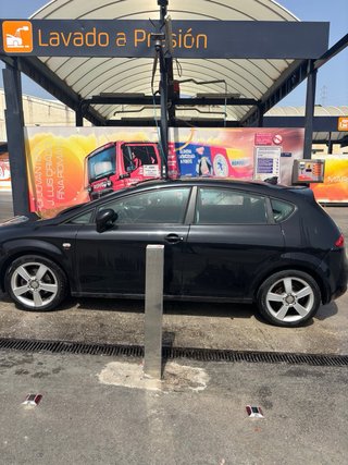 SEAT Leon 2009