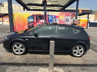 SEAT Leon 2009