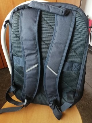 Mochila HP 18L-21L para portàtil de 15,6"
