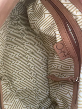 Bolso C914 piel