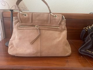 Bolso C914 piel