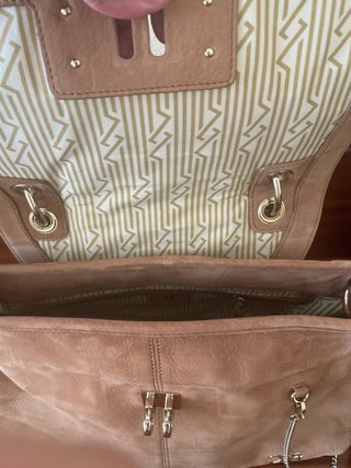 Bolso C914 piel