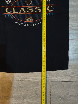 Camiseta Harley Davidson Classic Talla L