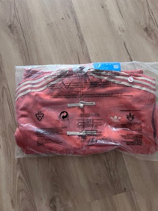 Chaqueta Adidas Edición Año Nuevo Chino