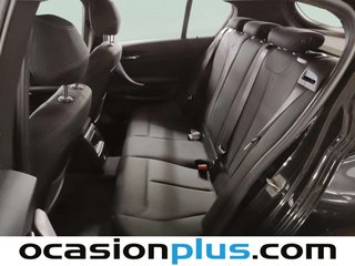 BMW Serie 1 118i 100 kW (136 CV)