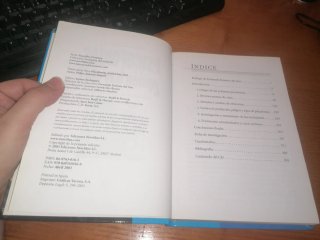 Libro: PSICOFONÍAS, QUIÉN HAY AHÍ FUERA