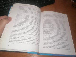 Libro: PSICOFONÍAS, QUIÉN HAY AHÍ FUERA
