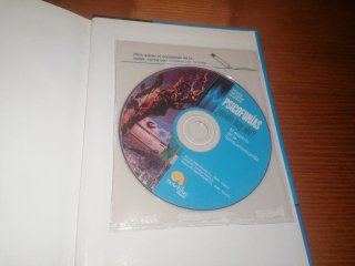 Libro: PSICOFONÍAS, QUIÉN HAY AHÍ FUERA