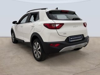 Kia Stonic 1.0 T-GDi MHEV Drive 74 kW (100 CV)