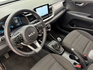 Kia Stonic 1.0 T-GDi MHEV Drive 74 kW (100 CV)
