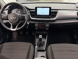 Kia Stonic 1.0 T-GDi MHEV Drive 74 kW (100 CV)