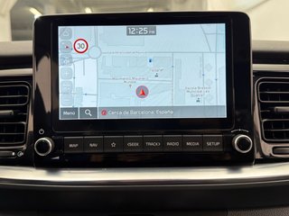 Kia Stonic 1.0 T-GDi MHEV Drive 74 kW (100 CV)