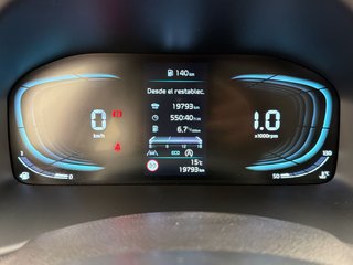 Kia Stonic 1.0 T-GDi MHEV Drive 74 kW (100 CV)