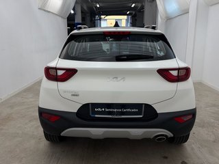 Kia Stonic 1.0 T-GDi MHEV Drive 74 kW (100 CV)