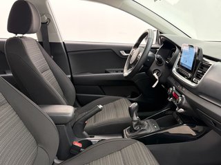 Kia Stonic 1.0 T-GDi MHEV Drive 74 kW (100 CV)
