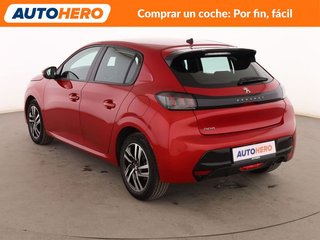 Peugeot 208 1.2 PureTech Allure