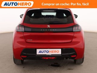 Peugeot 208 1.2 PureTech Allure