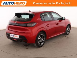 Peugeot 208 1.2 PureTech Allure