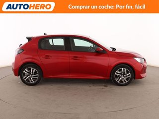 Peugeot 208 1.2 PureTech Allure