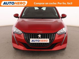 Peugeot 208 1.2 PureTech Allure